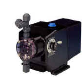 2-100-115 Chemical Feed Pump